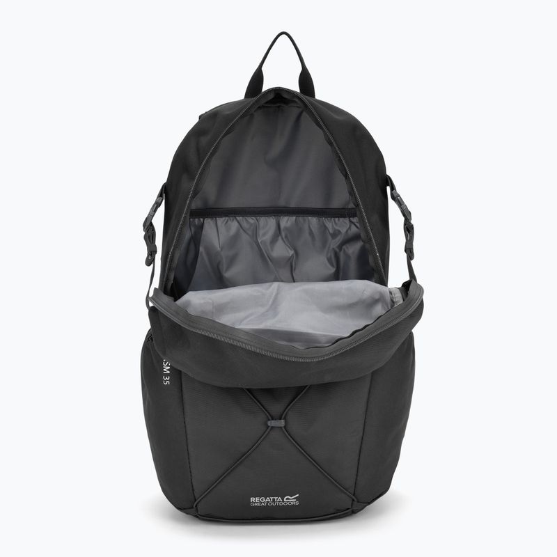 Cityrucksack REGATTA Everyday Prism 35 l ash 9