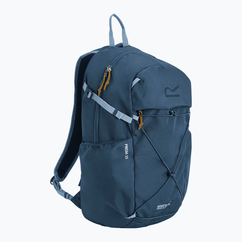 Cityrucksack REGATTA Everyday Prism 35 l night sky 2