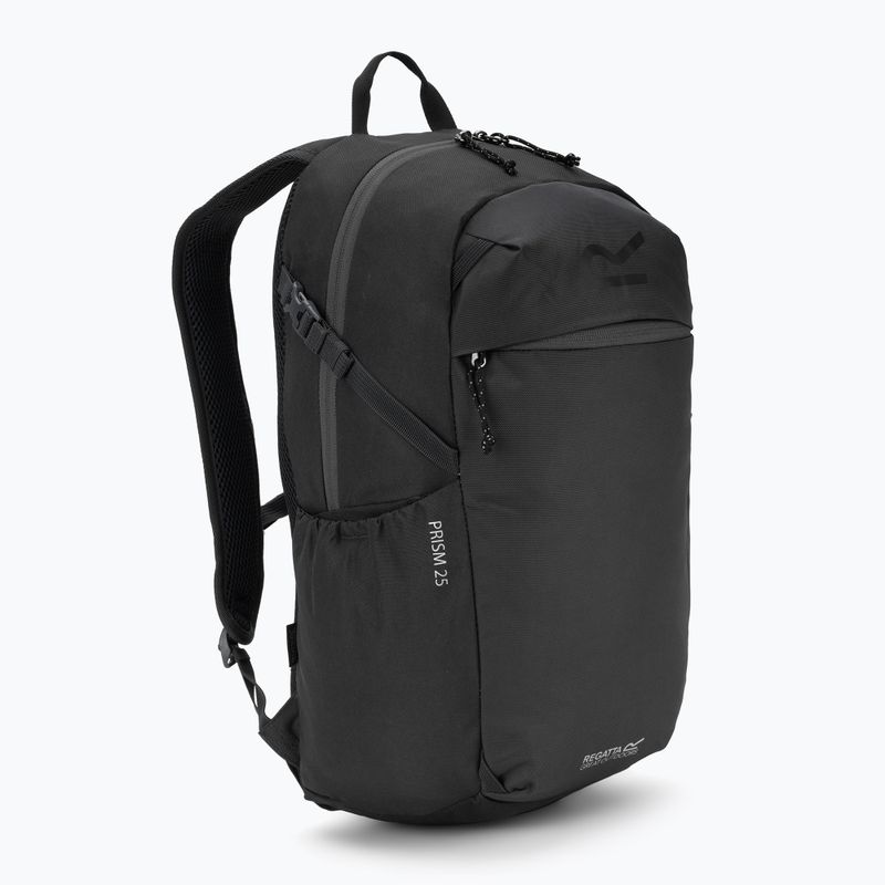 City-Rucksack REGATTA Everyday Prism 25 l ash 2
