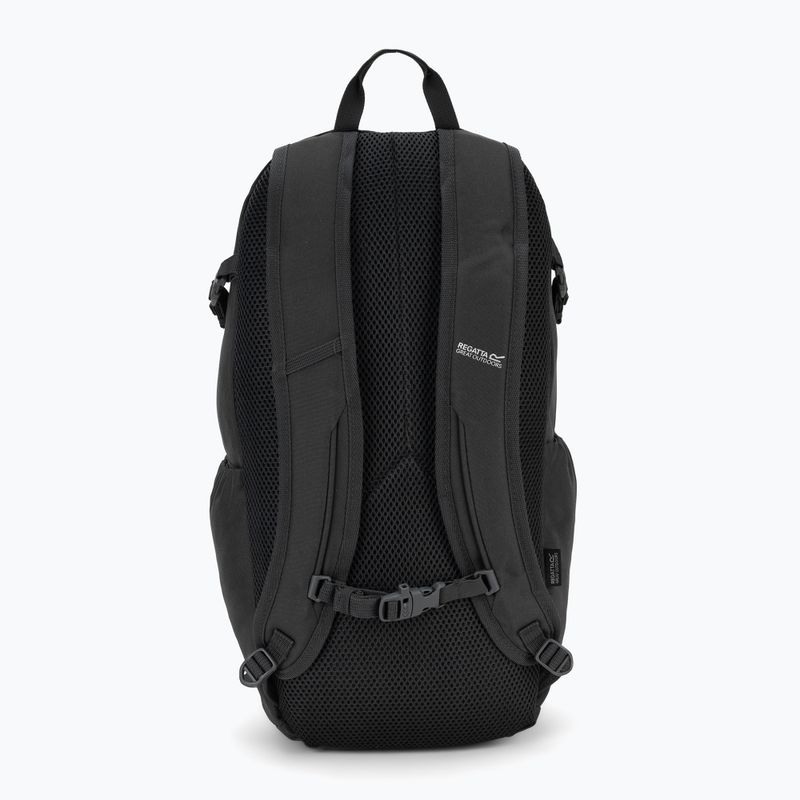 City-Rucksack REGATTA Everyday Prism 25 l ash 3
