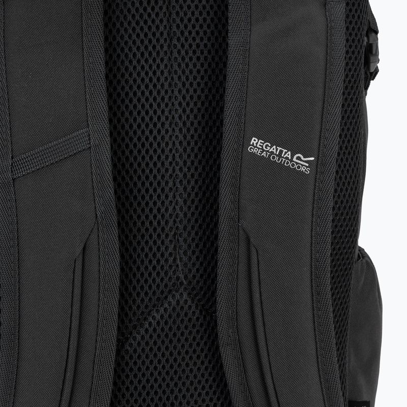 City-Rucksack REGATTA Everyday Prism 25 l ash 5