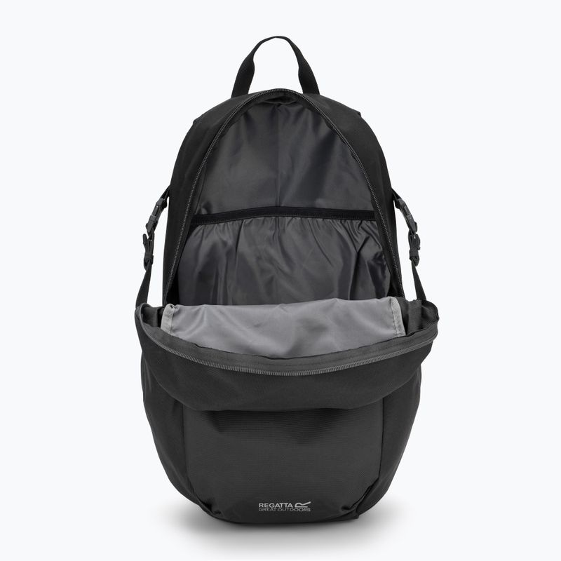 City-Rucksack REGATTA Everyday Prism 25 l ash 9