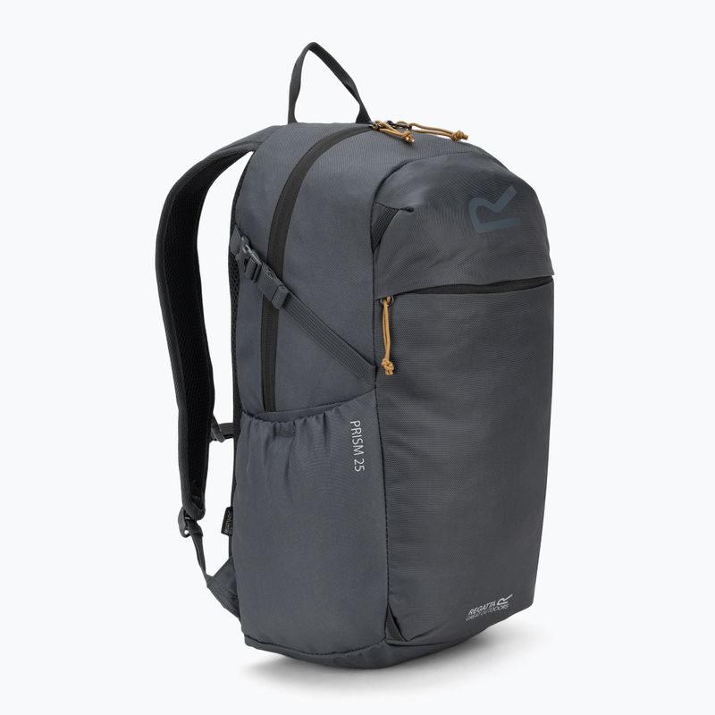 City-Rucksack REGATTA Everyday Prism 25 l dark storm 2