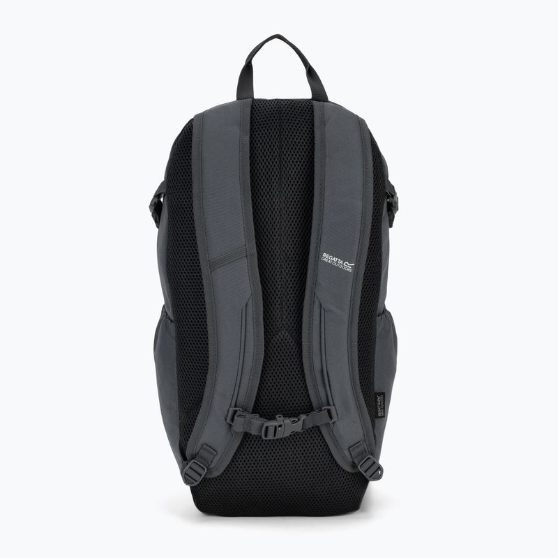 Cityrucksack REGATTA Everyday Prism 25 l dark storm 3