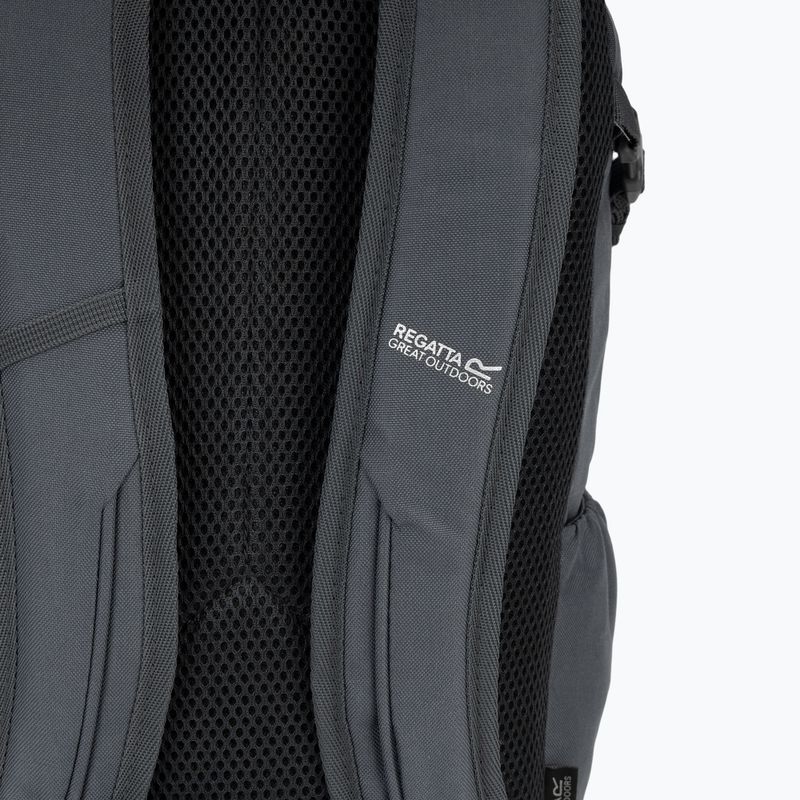 Cityrucksack REGATTA Everyday Prism 25 l dark storm 5