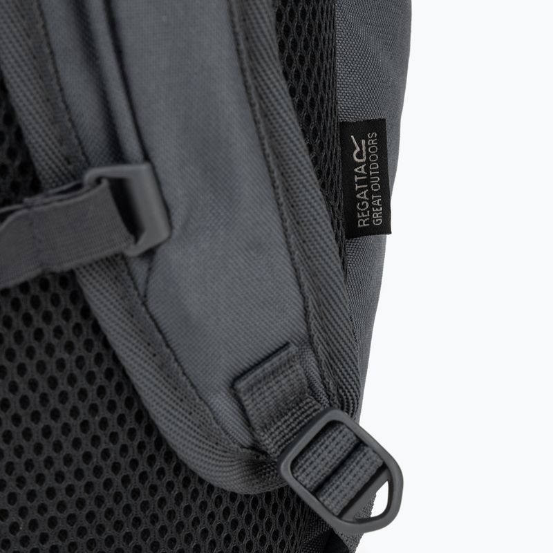 Cityrucksack REGATTA Everyday Prism 25 l dark storm 8