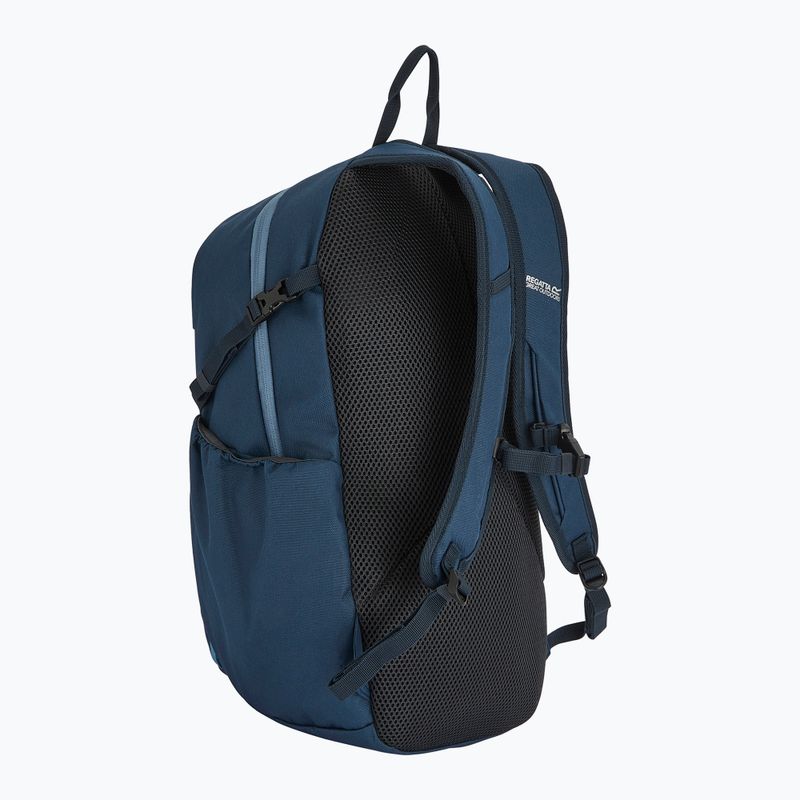 Cityrucksack REGATTA Everyday Prism 25 l night sky 3