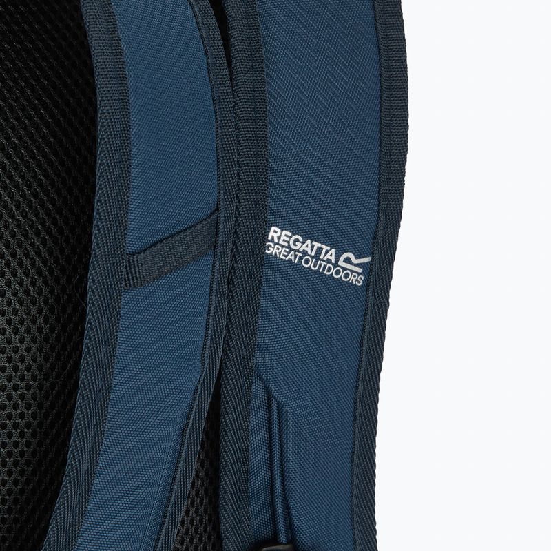Cityrucksack REGATTA Everyday Prism 25 l night sky 6