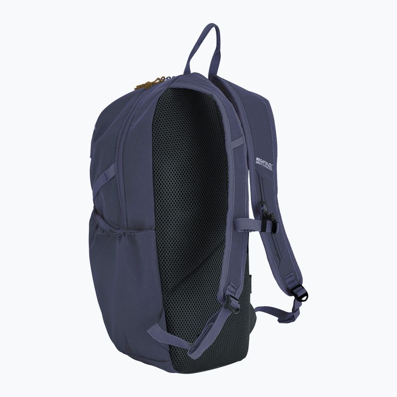 Cityrucksack REGATTA Everyday Prism 20 l night sky 3
