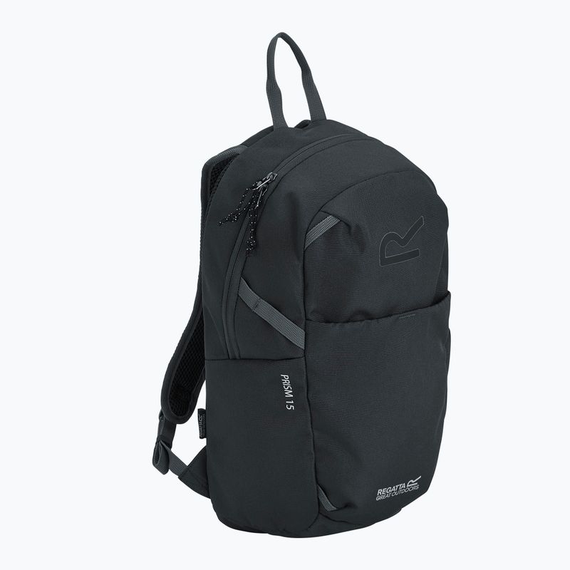 City-Rucksack REGATTA Everyday Prism 15 l ash 2