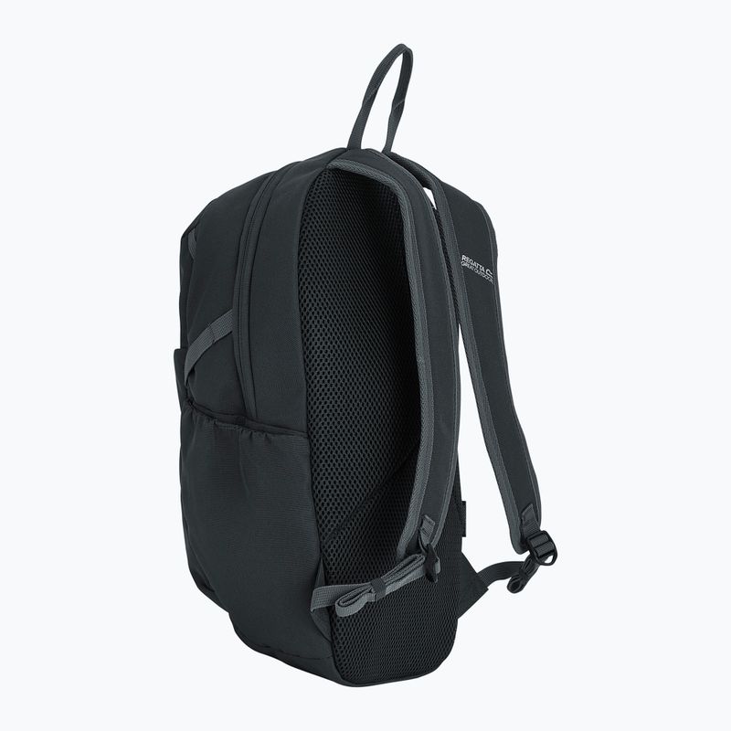 City-Rucksack REGATTA Everyday Prism 15 l ash 3