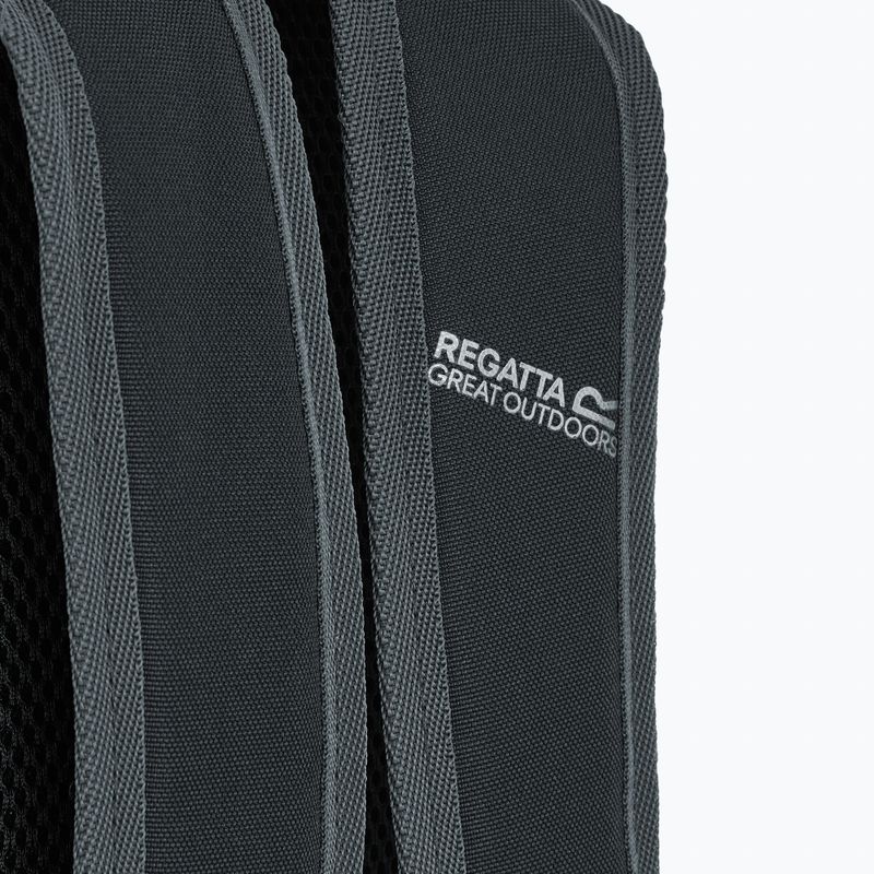 City-Rucksack REGATTA Everyday Prism 15 l ash 6