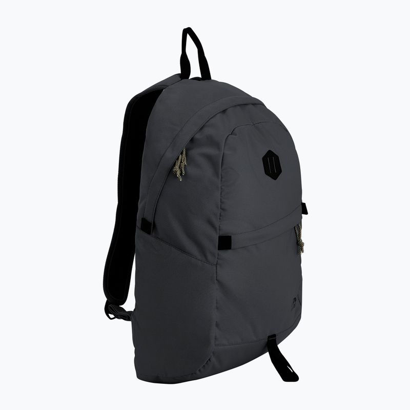 Stadtrucksack REGATTA Boulder 25 l ash 2