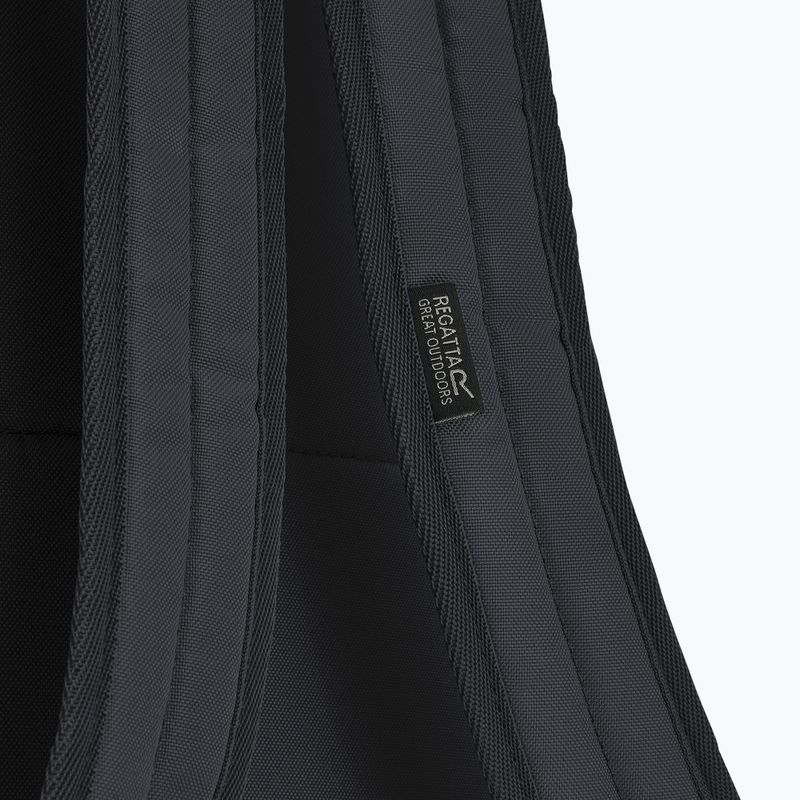 Stadtrucksack REGATTA Boulder 25 l ash 6
