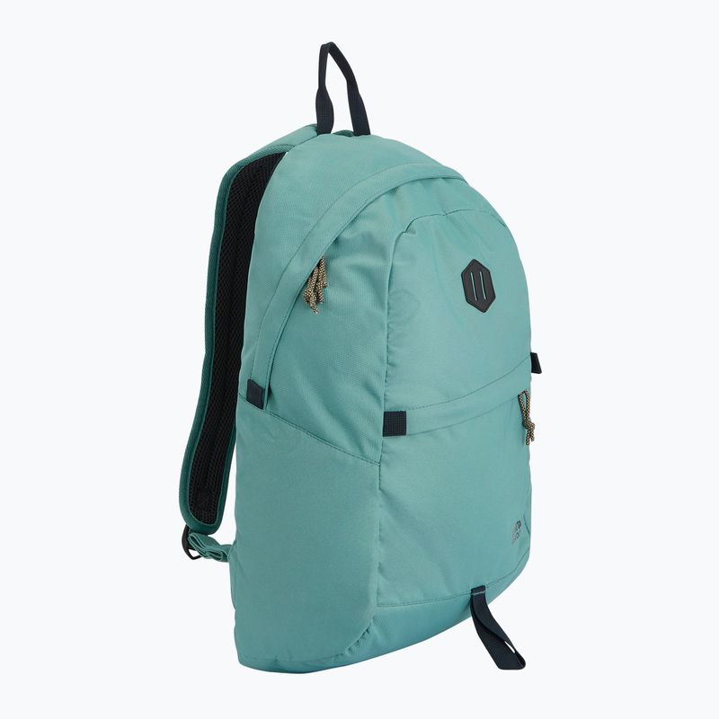Stadtrucksack REGATTA Boulder 25 l ivy moss 2