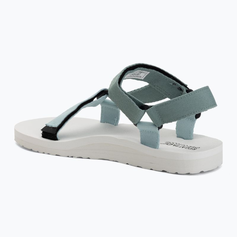 Damensandalen REGATTA Vandeavour ivy moss/ocean mist 3