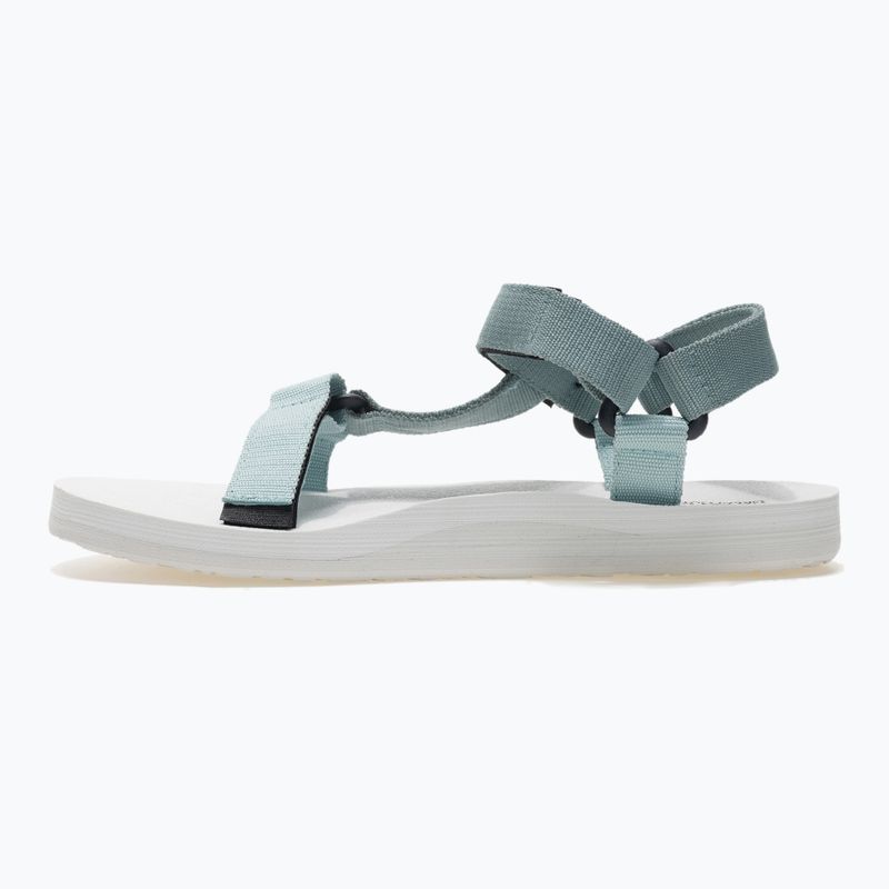 Damensandalen REGATTA Vandeavour ivy moss/ocean mist 2