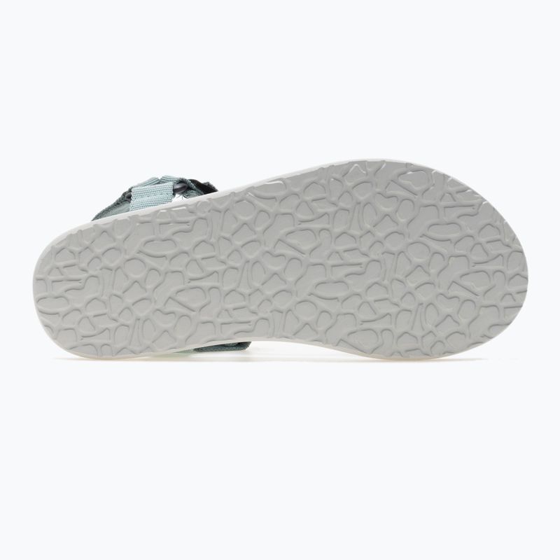 Damensandalen REGATTA Vandeavour ivy moss/ocean mist 7