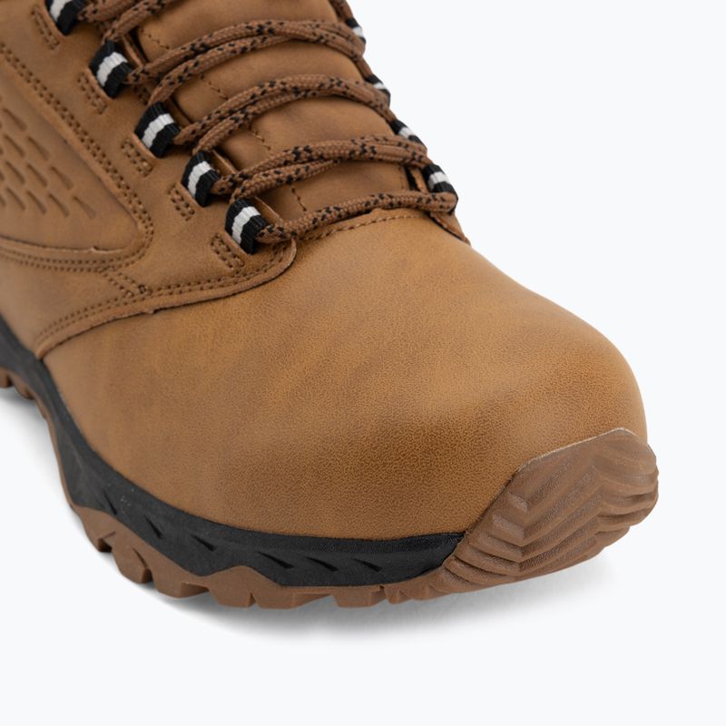 Herren-Trekkingstiefel REGATTA Amble Boot Waterproof tan 7
