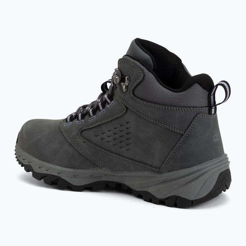 Damen-Trekkingschuhe REGATTA Amble Boot Waterproof briar/wisteria 3