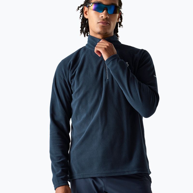Fleecejacke für Herren Dare 2b Freethink II Fleece navy/navy 4