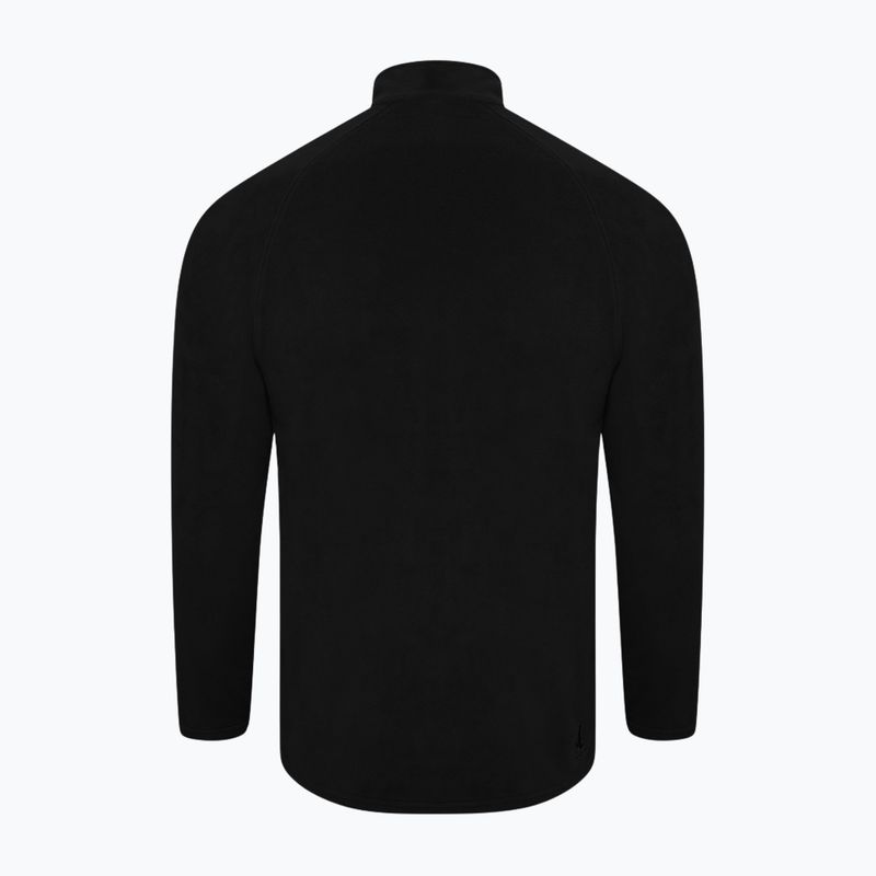 Fleecejacke für Herren Dare 2b Freethink II Fleece black/black 8