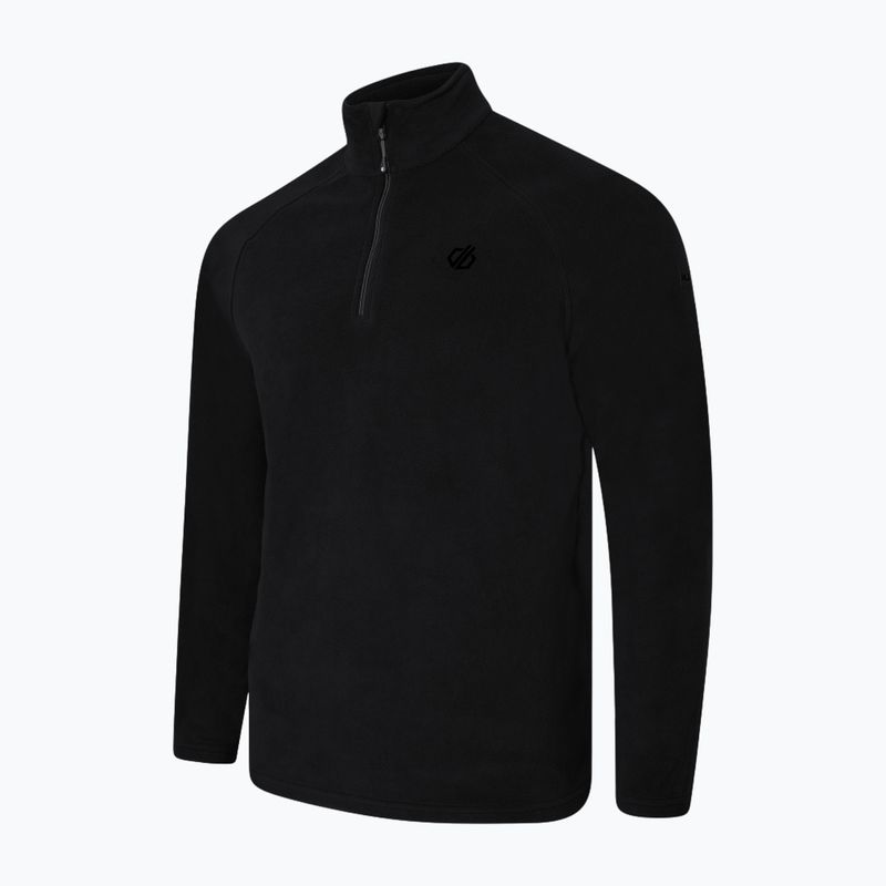 Fleecejacke für Herren Dare 2b Freethink II Fleece black/black 9