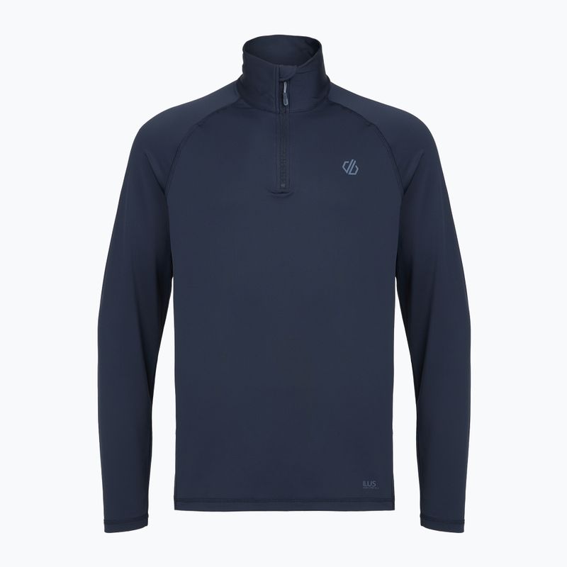Herrenpullover Dare 2b Fuse Up II Core Stretch navy/navy