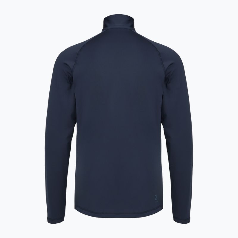 Herrenpullover Dare 2b Fuse Up II Core Stretch navy/navy 2