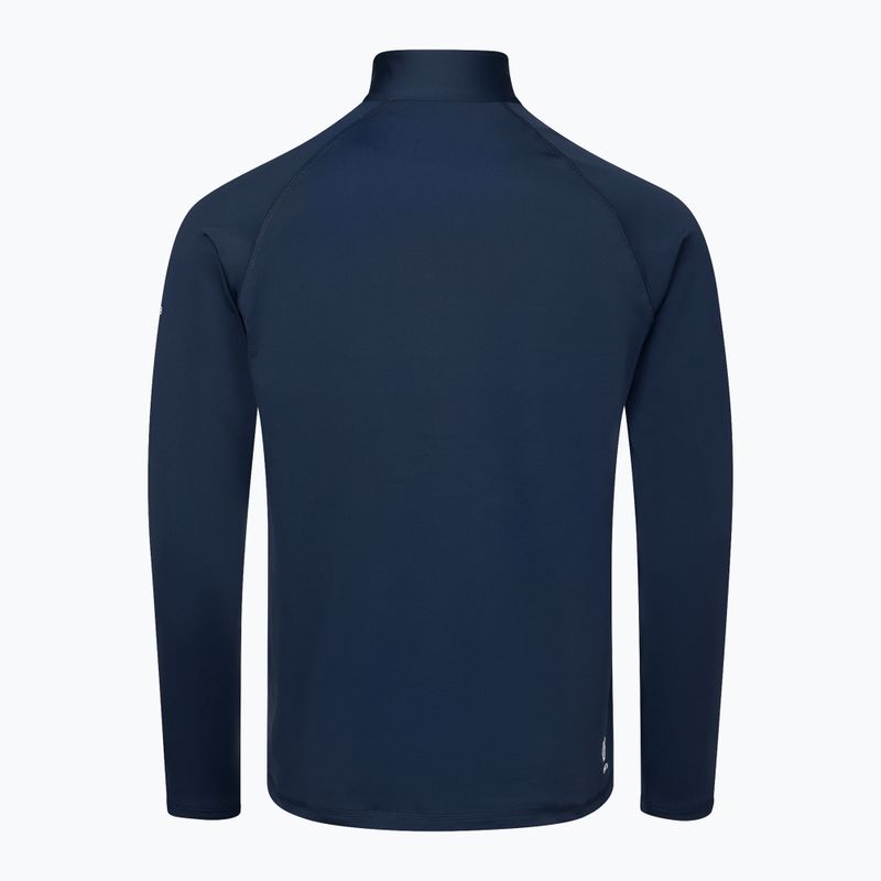 Herrenpullover Dare 2b Fuse Up II Core Stretch navy/navy 2