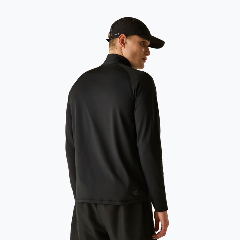 Herrenpullover Dare 2b Fuse Up II Core Stretch black/black 3