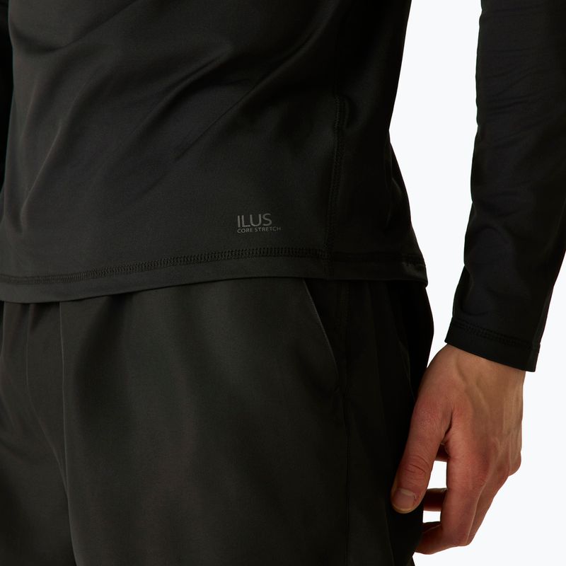 Herrenpullover Dare 2b Fuse Up II Core Stretch black/black 6