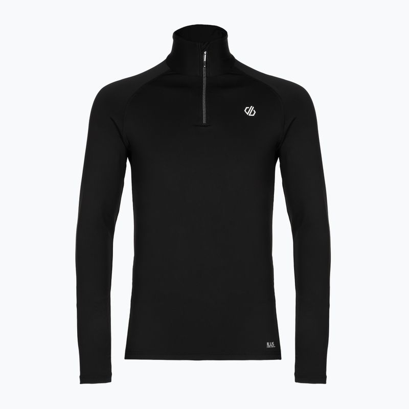 Herrenpullover Dare 2b Fuse Up II Core Stretch black/black 7