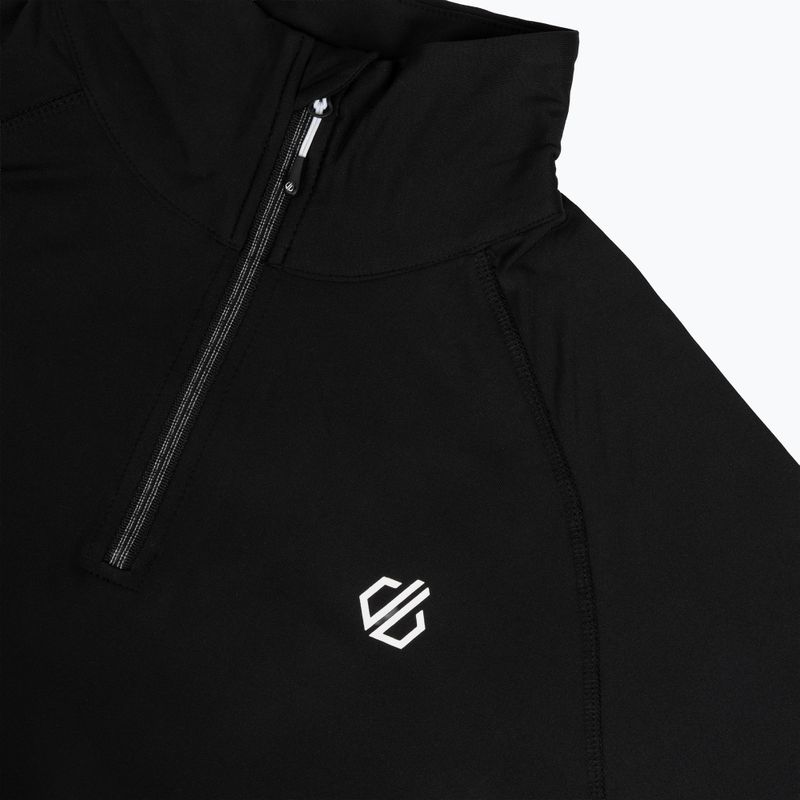 Herrenpullover Dare 2b Fuse Up II Core Stretch black/black 9