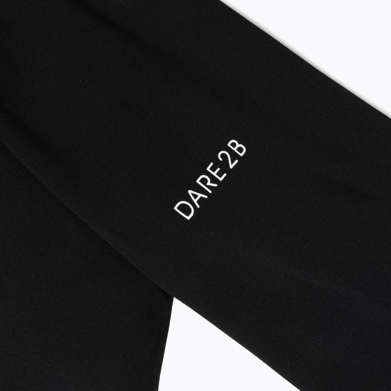 Herrenpullover Dare 2b Fuse Up II Core Stretch black/black 10