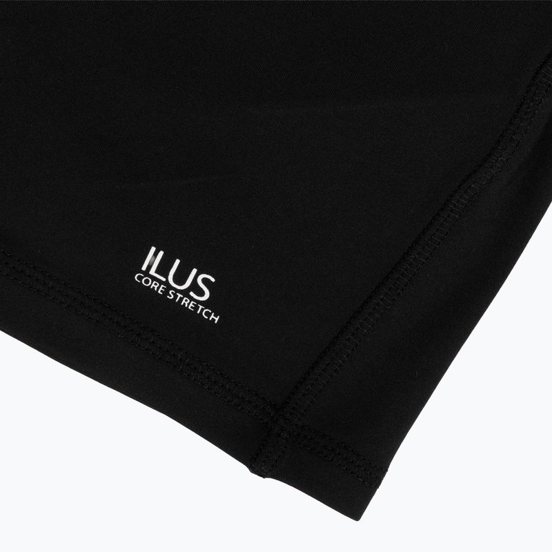 Herrenpullover Dare 2b Fuse Up II Core Stretch black/black 12