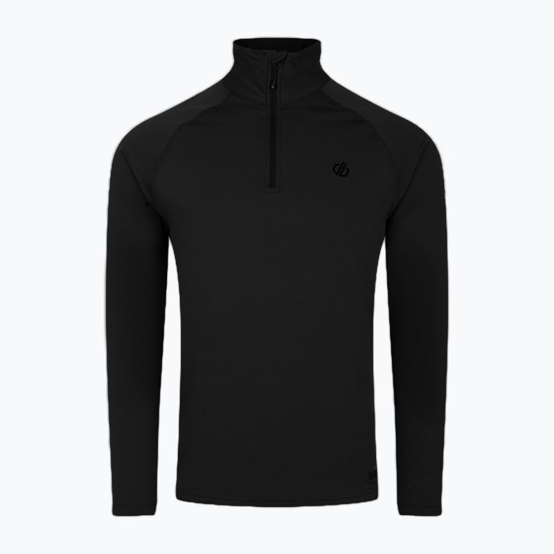 Herrenpullover Dare 2b Fuse Up II Core Stretch black/black 7