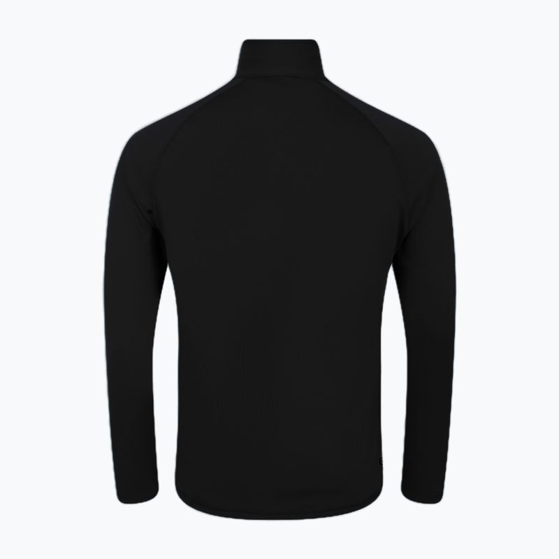 Herrenpullover Dare 2b Fuse Up II Core Stretch black/black 8