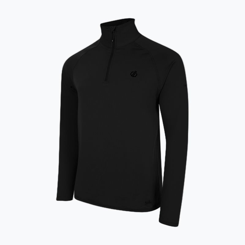 Herrenpullover Dare 2b Fuse Up II Core Stretch black/black 9