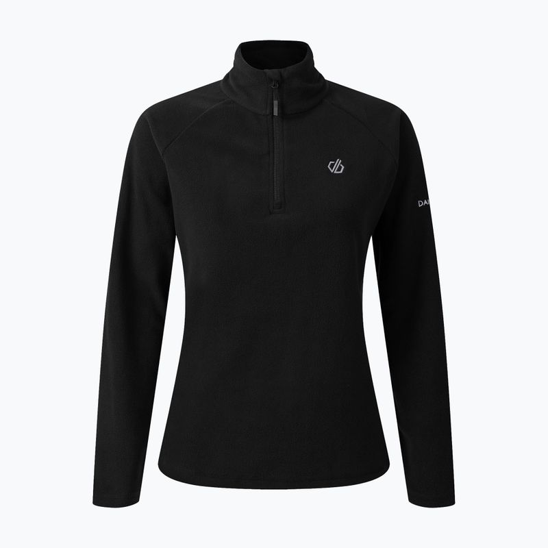 Fleecejacke für Damen Dare 2b Freeform II Fleece black/black 7