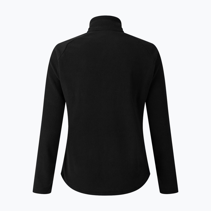 Fleecejacke für Damen Dare 2b Freeform II Fleece black/black 8
