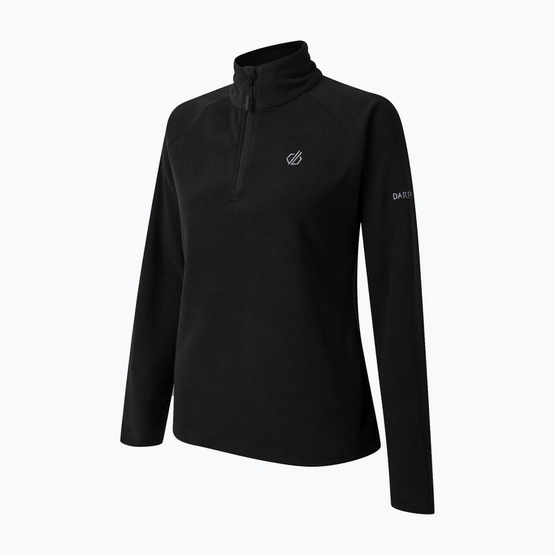 Fleecejacke für Damen Dare 2b Freeform II Fleece black/black 9