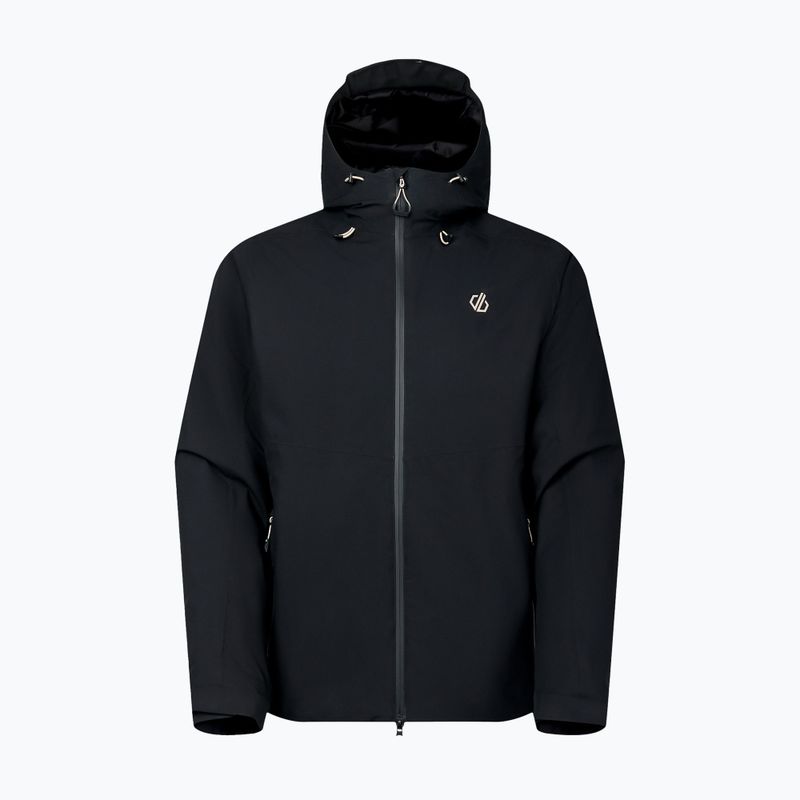 Herren-Regenjacke Dare2B Torrek Blazen II Jacket black 10