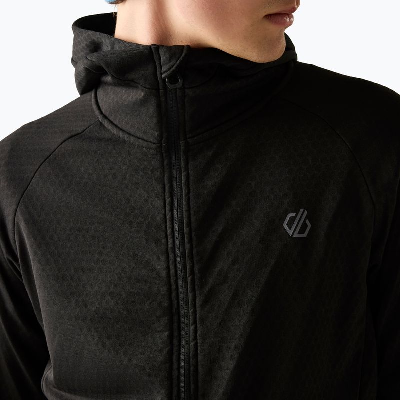 Herrenpullover Dare 2b Venture Hooded black 4