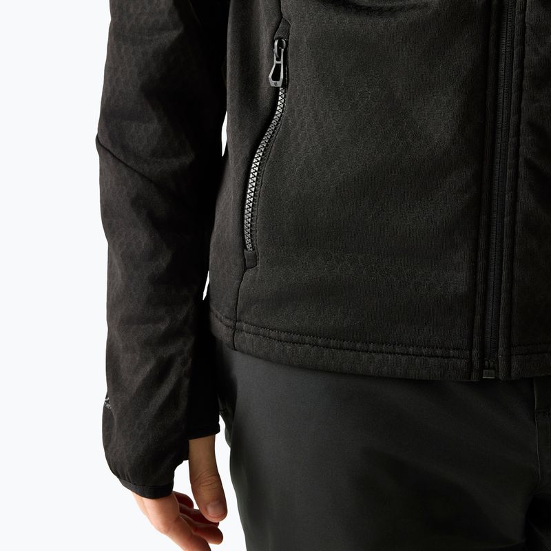 Herrenpullover Dare 2b Venture Hooded black 5
