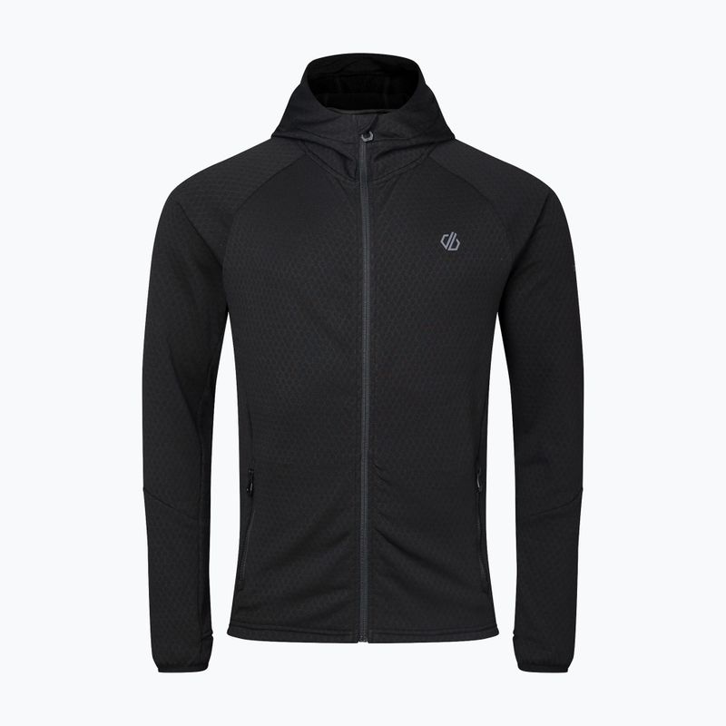 Herrenpullover Dare 2b Venture Hooded black 7