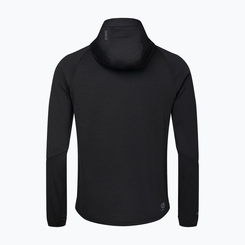 Herrenpullover Dare 2b Venture Hooded black 8