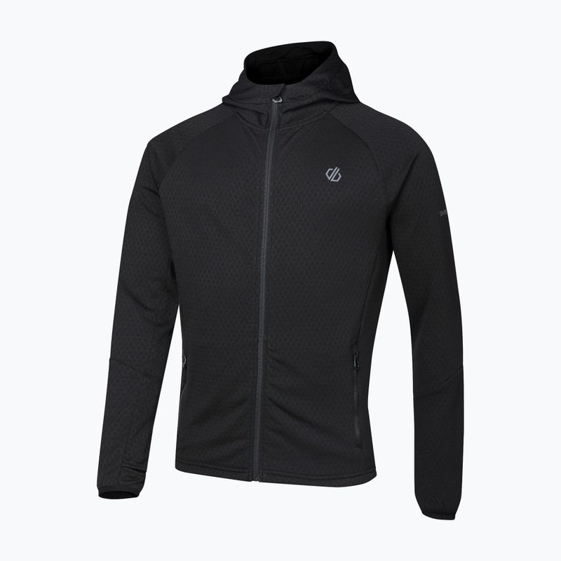 Herrenpullover Dare 2b Venture Hooded black 9
