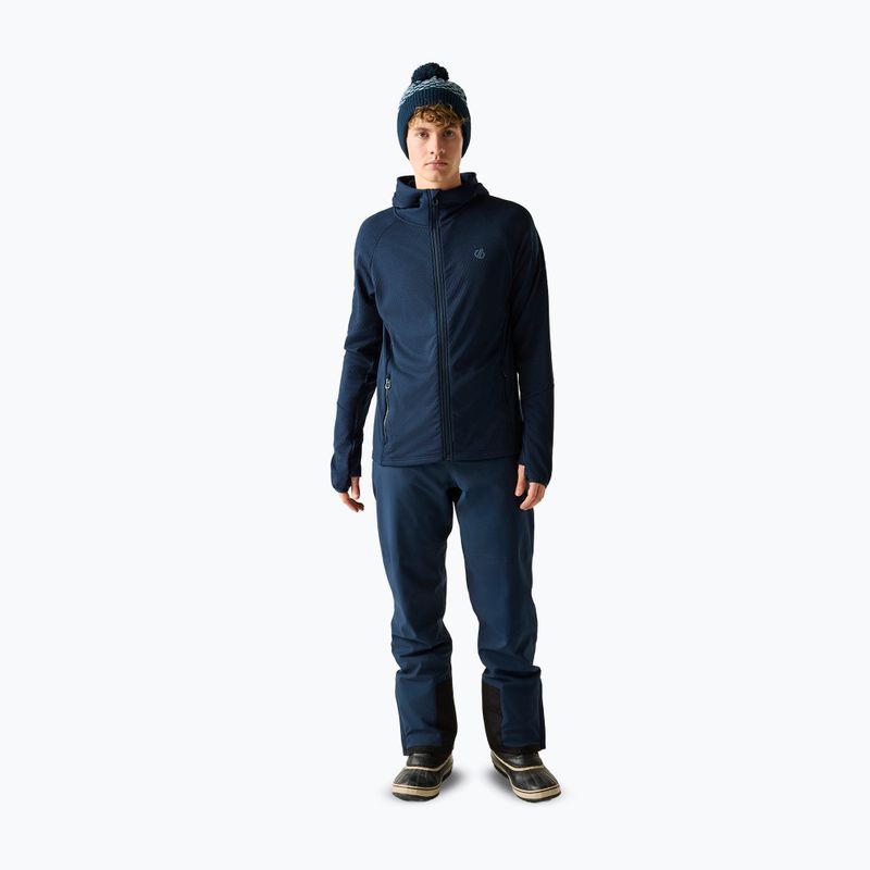 Herrenpullover Dare 2b Venture Hooded navy 2