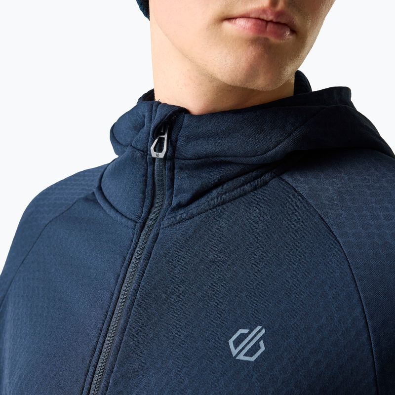 Herrenpullover Dare 2b Venture Hooded navy 4